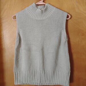 Faded Glory Sweater Top